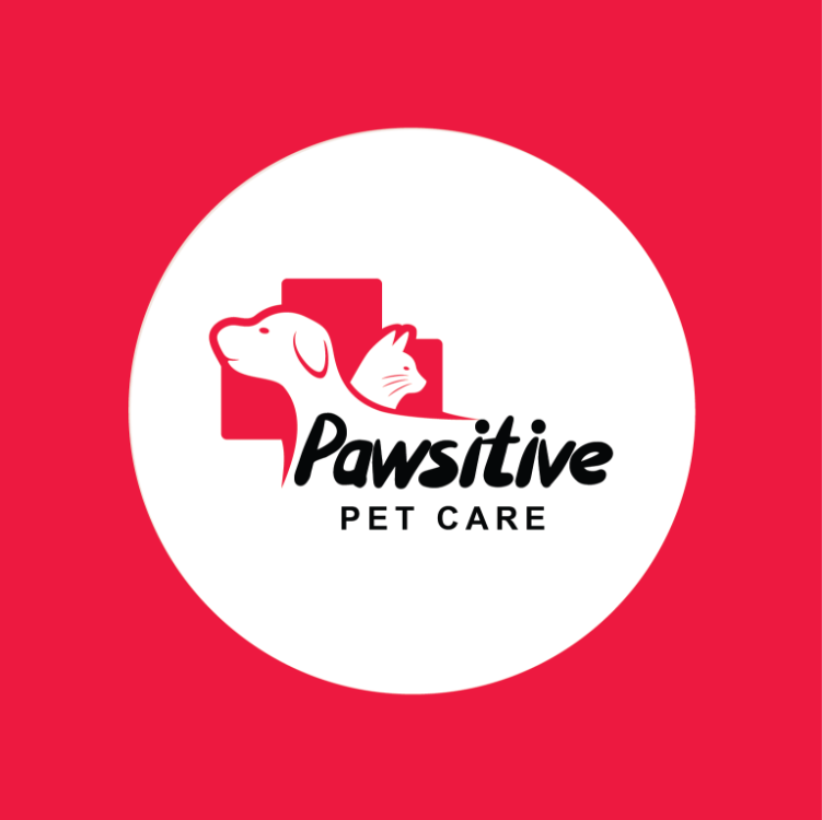 Pawsitive care sales